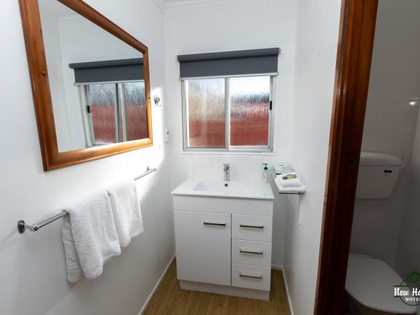 New Haven Motel : photo 5 de la chambre studio standard