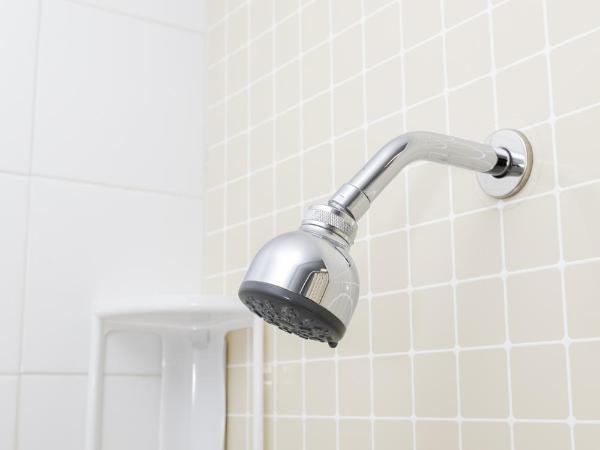 New Haven Motel : photo 4 de la chambre appartement 2 chambres