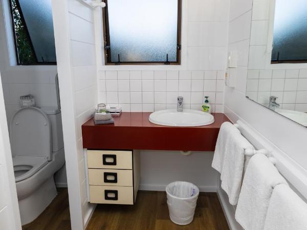 New Haven Motel : photo 8 de la chambre appartement 2 chambres