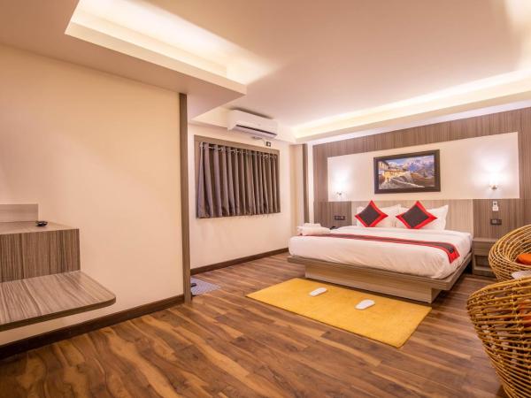 Hotel Wawa : photo 4 de la chambre studio