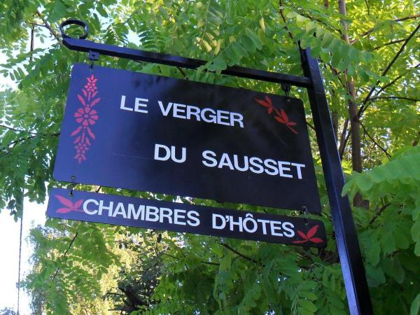 Le Verger du Sausset : photo 7 de la chambre chambre deluxe