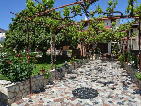 Apartment Kuftic - Relax Zone - Quiet Street : photo 3 de la chambre appartement