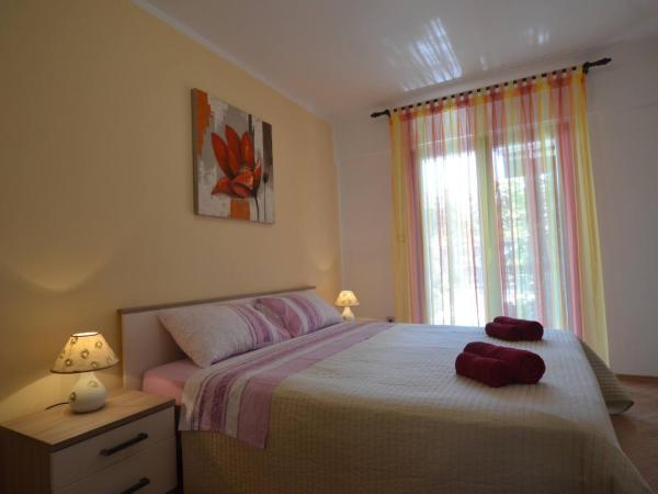 Apartment Kuftic - Relax Zone - Quiet Street : photo 9 de la chambre appartement