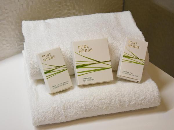 Residence Nazionale Matera : photo 4 de la chambre suite deluxe