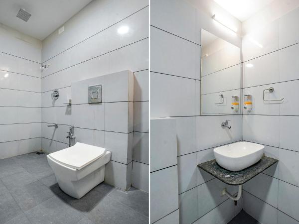 FabHotel Asiana : photo 1 de la chambre chambre double supérieure