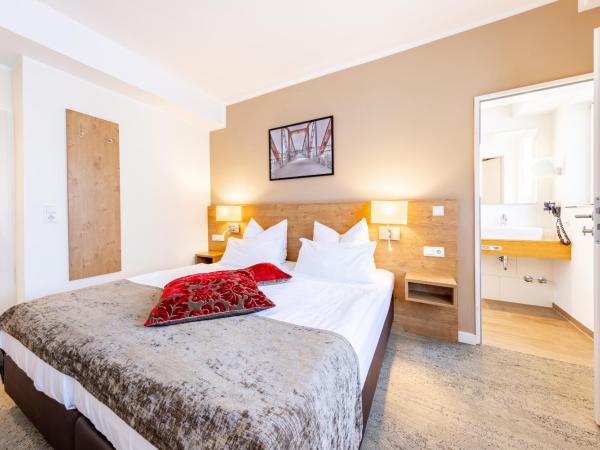 Maingau Hotel : photo 2 de la chambre chambre double standard