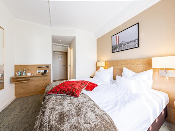 Maingau Hotel : photo 2 de la chambre chambre double standard