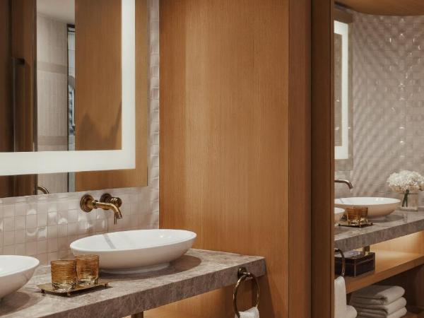 Jumeirah Beach Hotel Dubai : photo 1 de la chambre chambre deluxe - vue sur l'océan - comprend l'accès au parc aquatique wild wadi™ et au club pour enfants kids