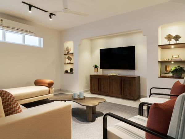 Avaanti Boutique Stays By Avaanti Stays : photo 1 de la chambre studio