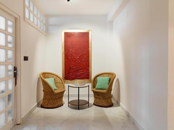 Avaanti Boutique Stays By Avaanti Stays : photo 7 de la chambre studio