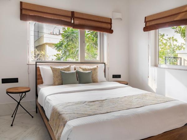 Avaanti Boutique Stays By Avaanti Stays : photo 9 de la chambre studio