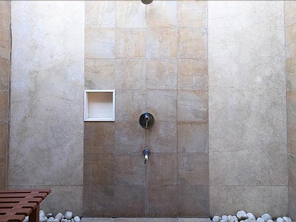 The Golkonda Resort and Spa : photo 6 de la chambre villa avec jardin