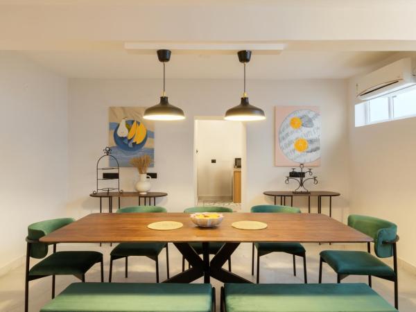 Avaanti Boutique Stays By Avaanti Stays : photo 5 de la chambre studio