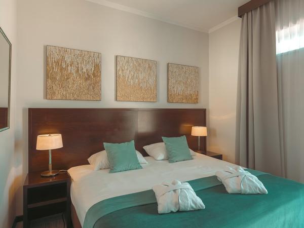 Europeum Hotel : photo 3 de la chambre suite junior