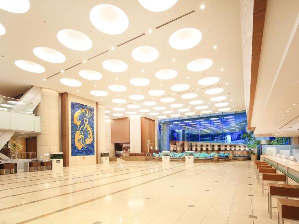 Tokyo Dome Hotel : photo 1 de la chambre single room 9-19th floor - non-smoking