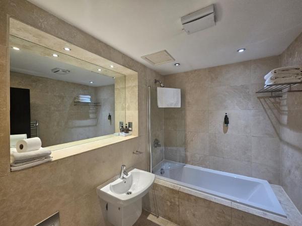 Print Works Hotel : photo 3 de la chambre chambre double