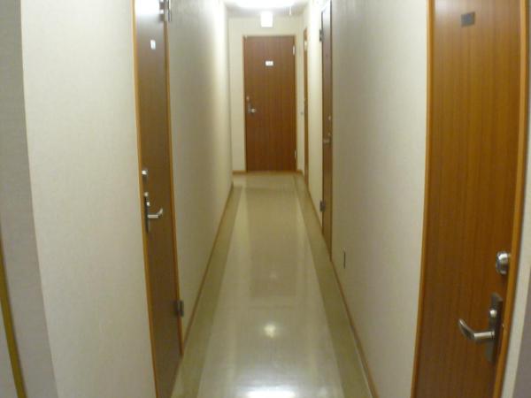 Hotel Meigetsu : photo 4 de la chambre chambre simple