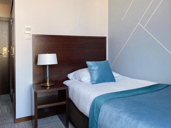 Europeum Hotel : photo 5 de la chambre chambre simple classique