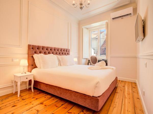 Solar dos Poetas : photo 1 de la chambre chambre double