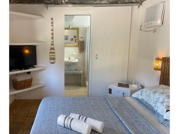 Morada do Sol Guest House : photo 2 de la chambre suite deluxe