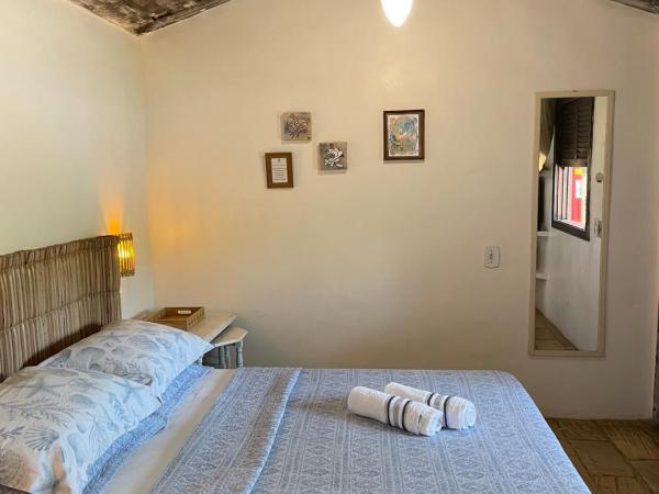 Morada do Sol Guest House : photo 3 de la chambre suite deluxe