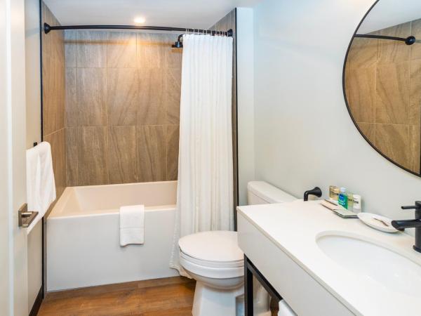 Charltons Banff : photo 10 de la chambre suite junior