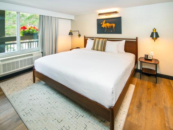 Charltons Banff : photo 3 de la chambre suite junior