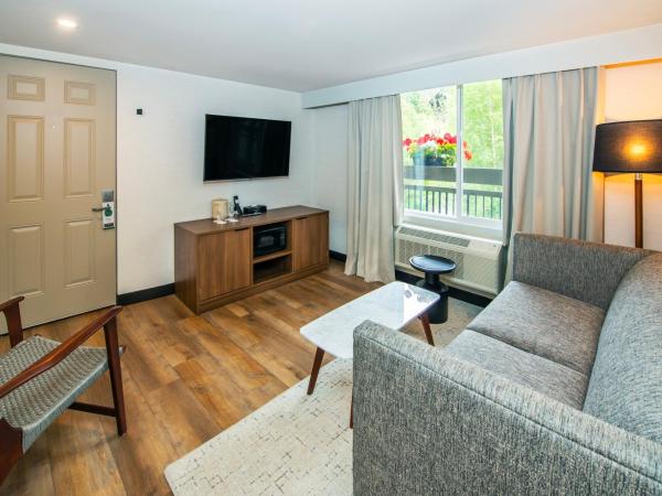 Charltons Banff : photo 5 de la chambre suite junior