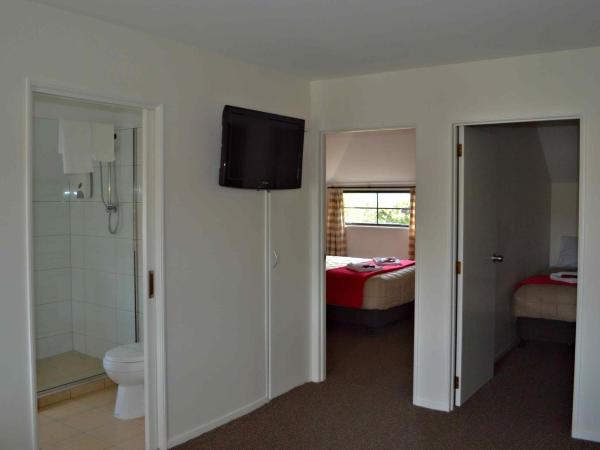 Southern Comfort Motel : photo 10 de la chambre appartement 2 chambres