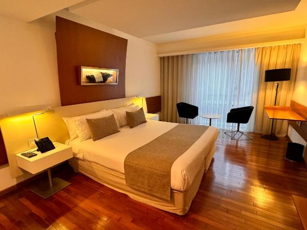 Design Suites Buenos Aires : photo 8 de la chambre chambre double classique