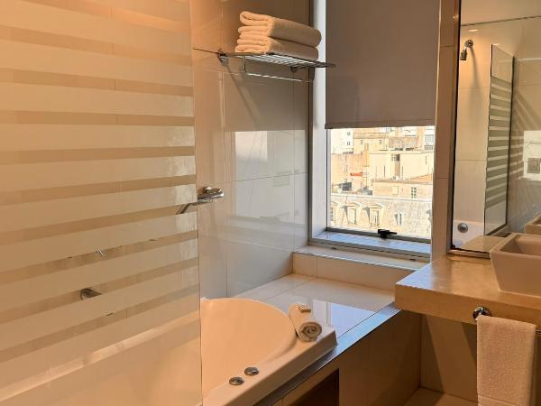 Design Suites Buenos Aires : photo 4 de la chambre studio