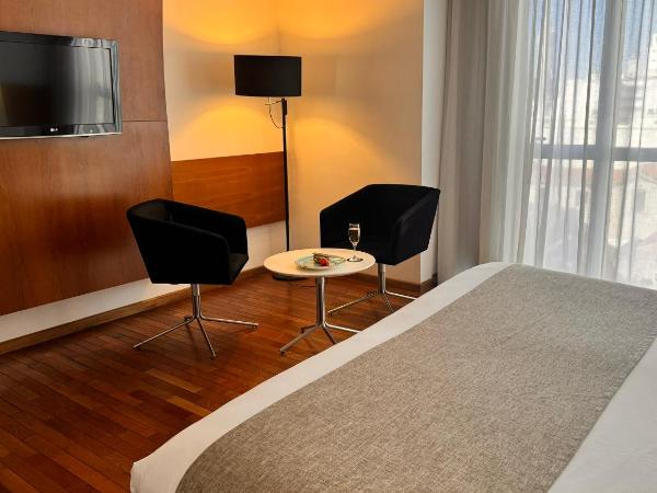 Design Suites Buenos Aires : photo 3 de la chambre studio