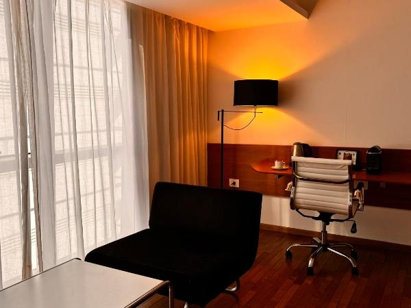 Design Suites Buenos Aires : photo 7 de la chambre studio deluxe