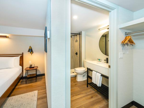 Charltons Banff : photo 5 de la chambre premier one queen