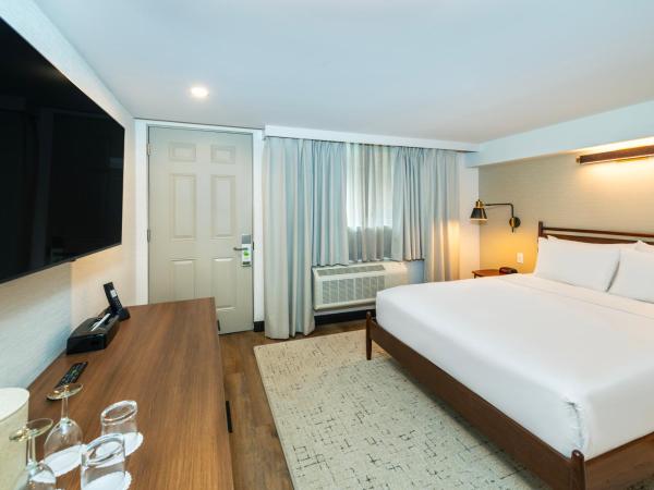 Charltons Banff : photo 3 de la chambre premier one queen