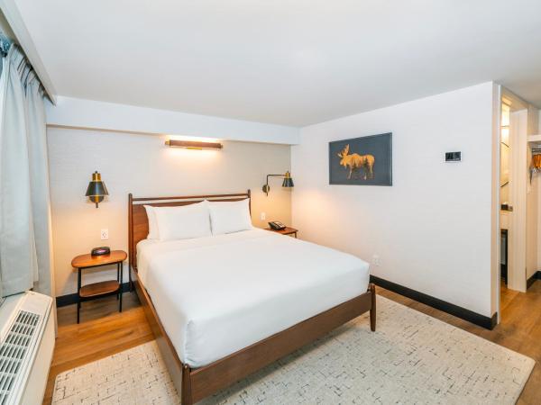 Charltons Banff : photo 1 de la chambre premier one queen