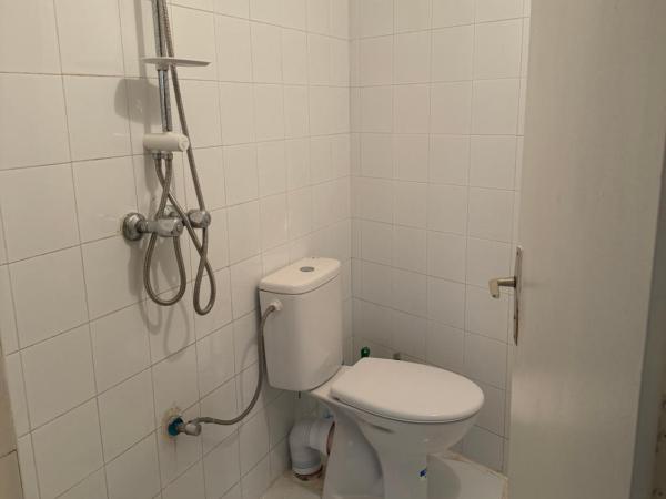 unique studio in Agadir : photo 2 de la chambre studio lit queen-size