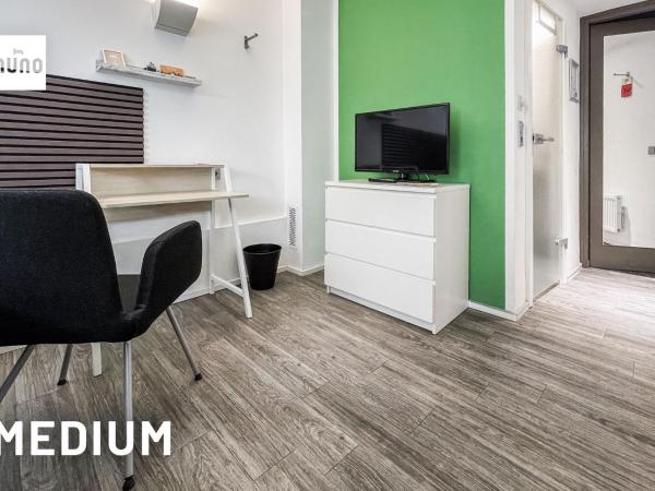 NunoHotel : photo 3 de la chambre chambre double confort moyenne