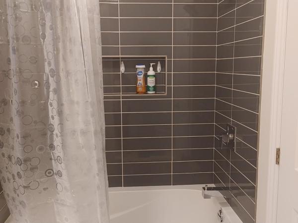 ViceHaven : photo 7 de la chambre chambre double avec salle de bains commune