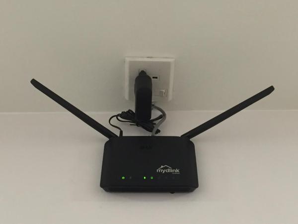 Hotel Alor Gajah : photo 5 de la chambre chambre double standard