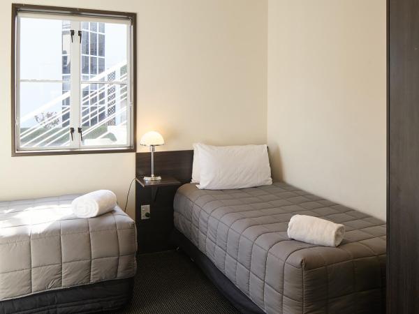 Pavilions Hotel : photo 6 de la chambre appartement 2 chambres deluxe