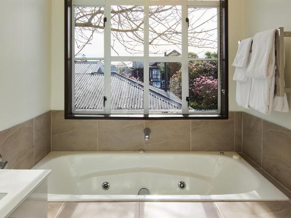 Pavilions Hotel : photo 9 de la chambre studio exécutif spa