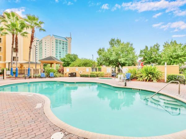 Apartment with Pool & Hot Tub - Near Universal Studios : photo 10 de la chambre appartement