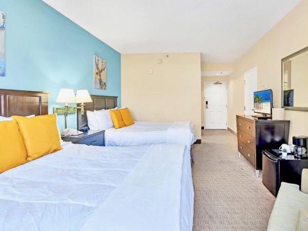 Apartment with Pool & Hot Tub - Closed to Universal Studios : photo 3 de la chambre appartement