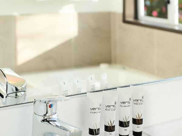 Pavilions Hotel : photo 1 de la chambre studio exécutif spa