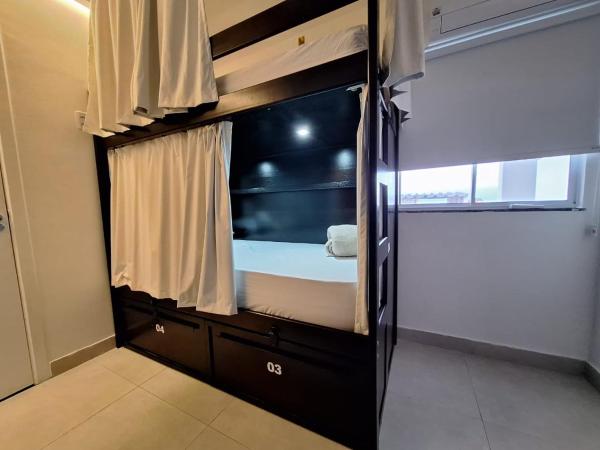 Ház : photo 3 de la chambre lit superposé dans dortoir mixte