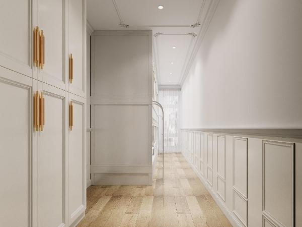 杭州拣枝而栖青年旅舍宝善桥地铁站店 : photo 1 de la chambre lit dans dortoir pour femmes de 6 lits