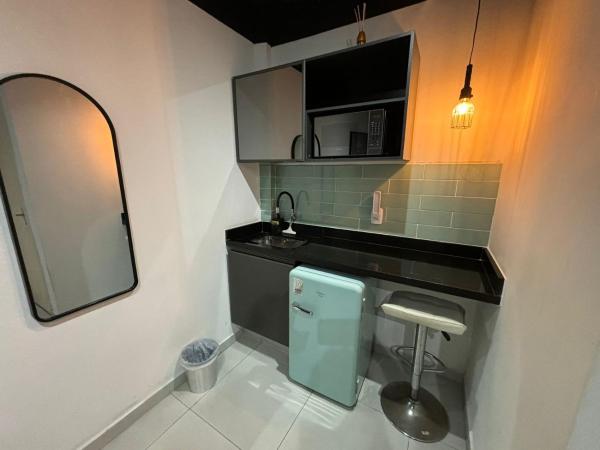 Ház : photo 4 de la chambre appartement