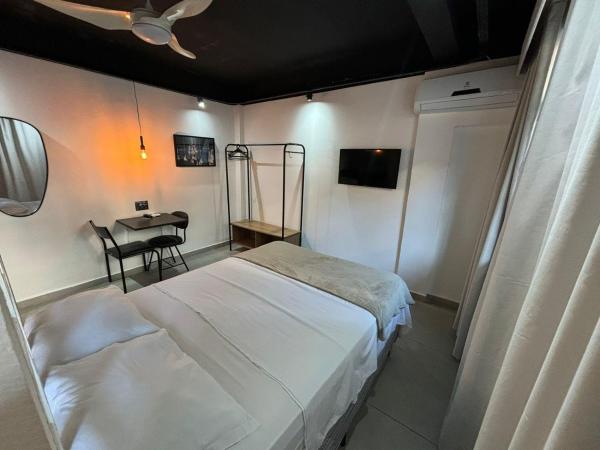 Ház : photo 1 de la chambre chambre double