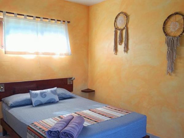 Casa Abanico Tulum : photo 5 de la chambre chambre double deluxe